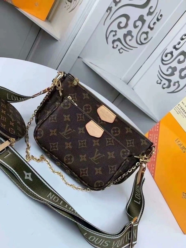 LX Satchel Bags Affordable 11464