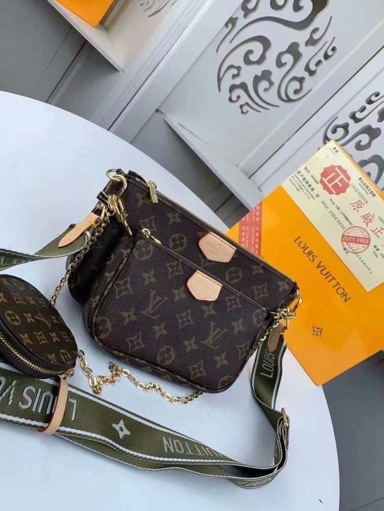 LX Satchel Bags Affordable 11464
