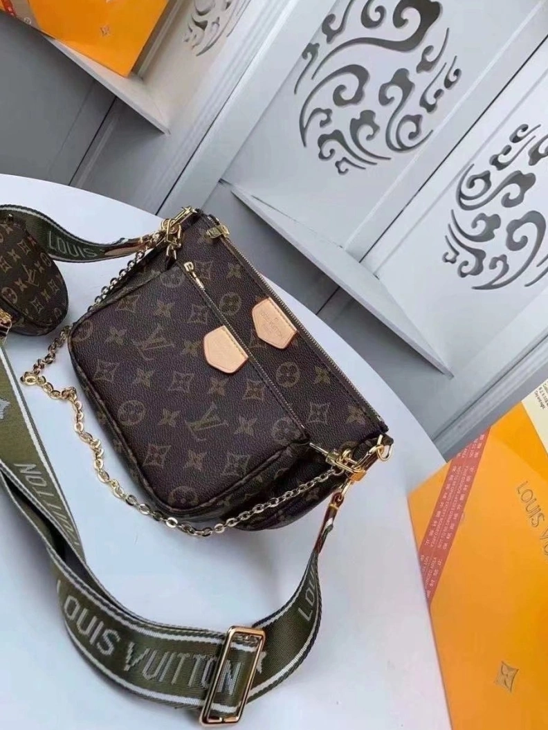 LX Satchel Bags Affordable 11464