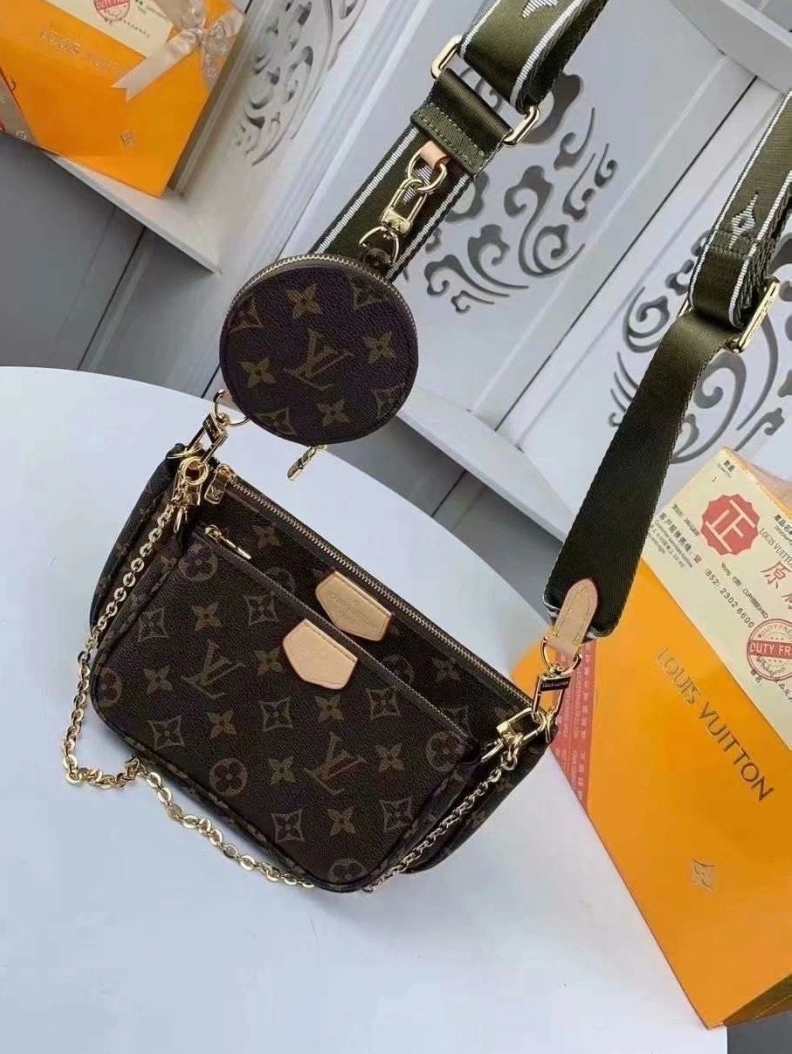 LX Satchel Bags Affordable 11464