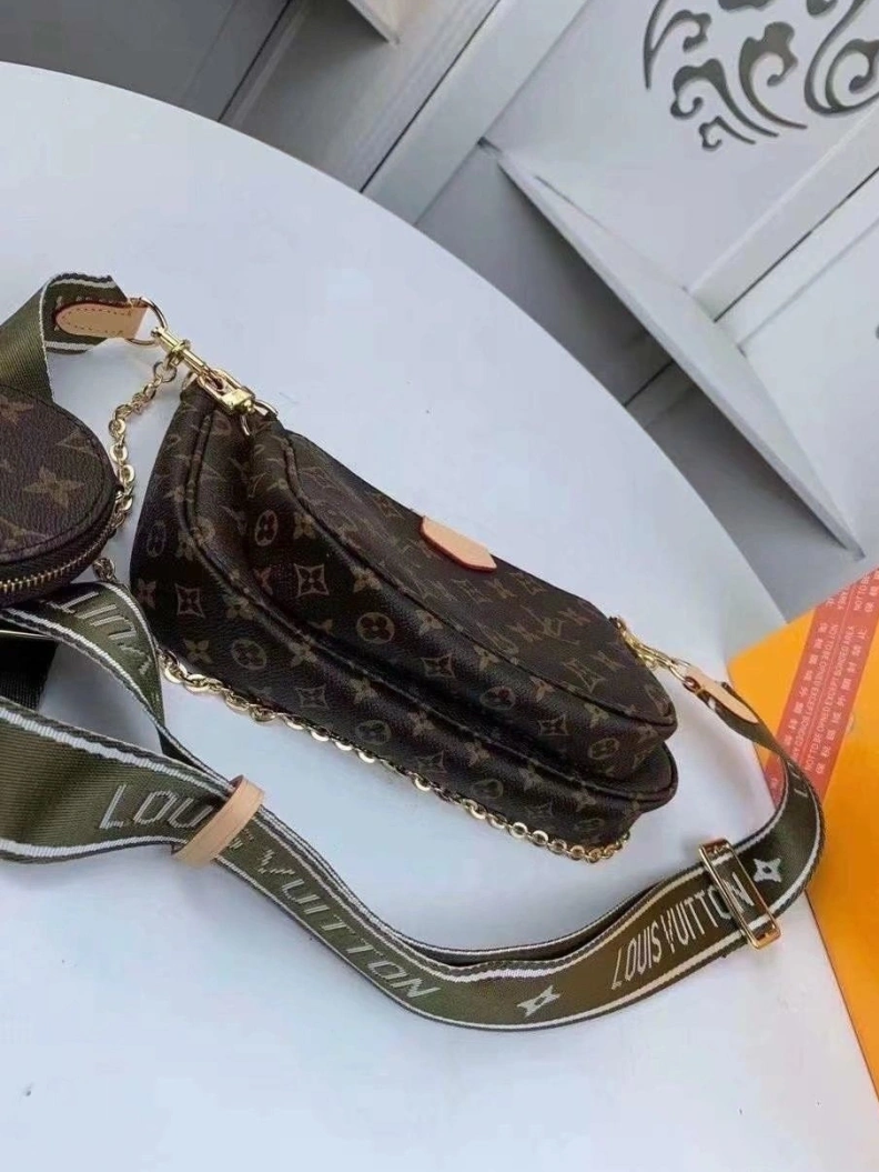 LX Satchel Bags Affordable 11464