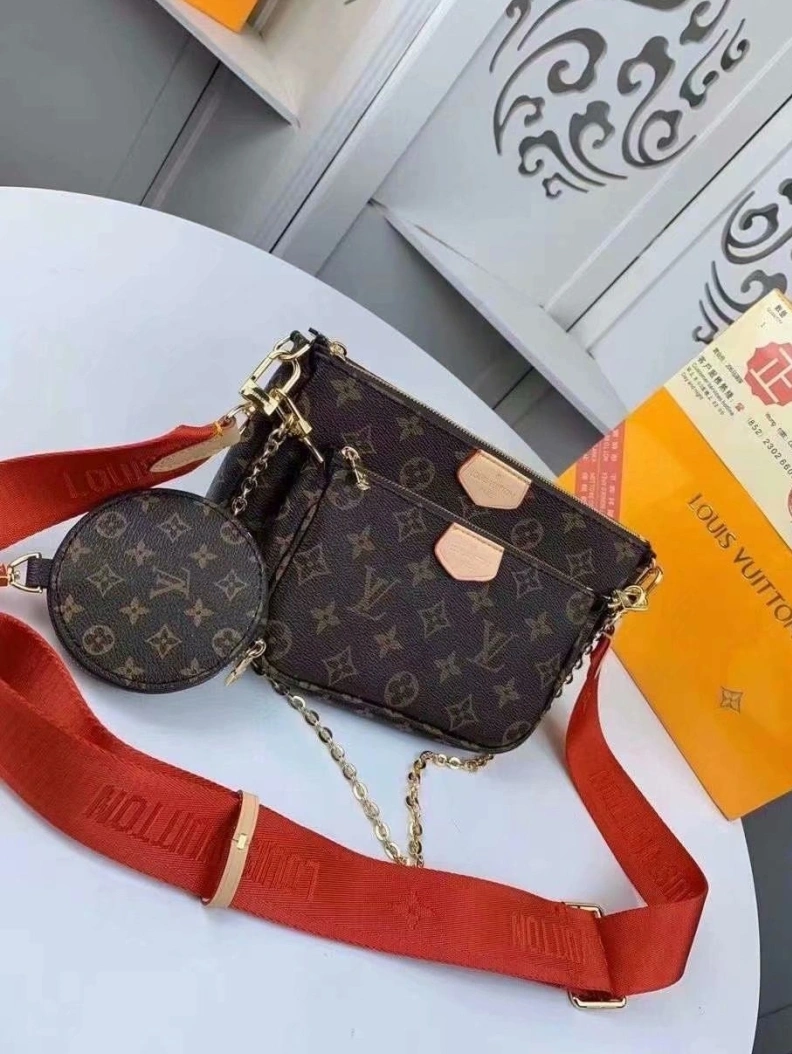 LX Satchel Bags Practical 11466