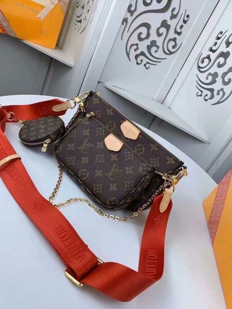 LX Satchel Bags Practical 11466