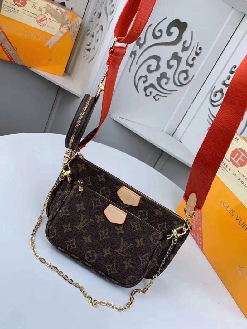 LX Satchel Bags Practical 11466
