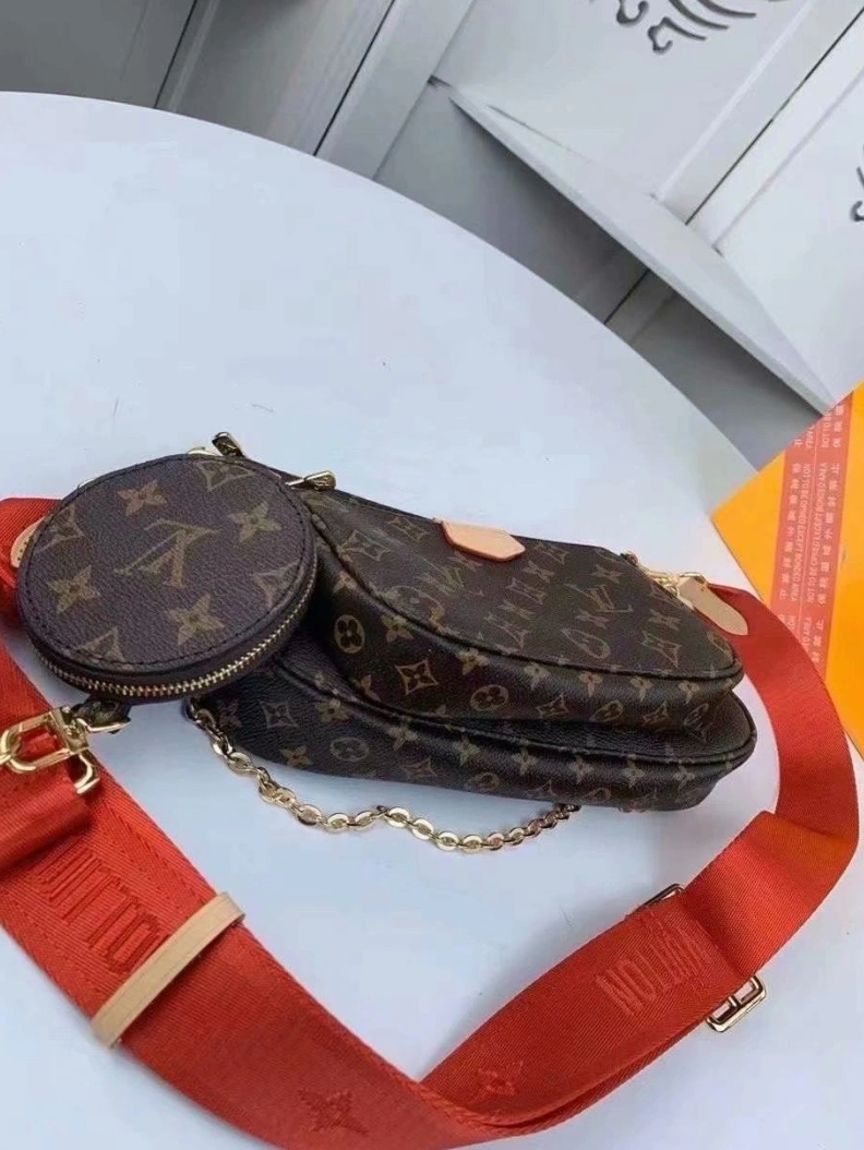 LX Satchel Bags Practical 11466