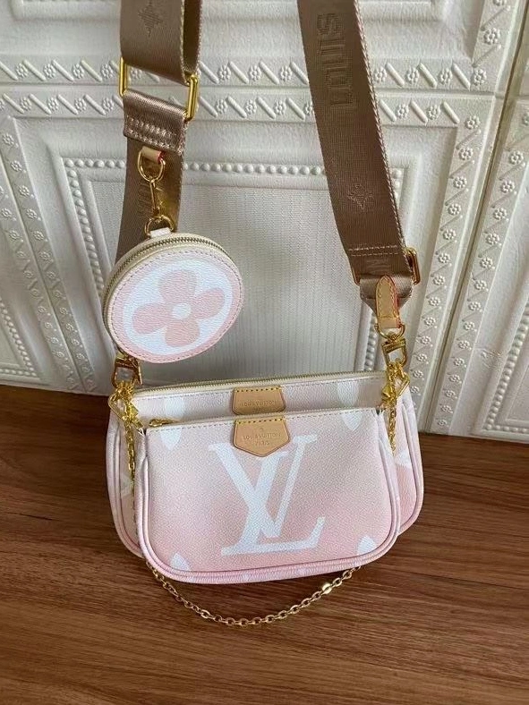 LX Satchel Bags Vibrant 11459