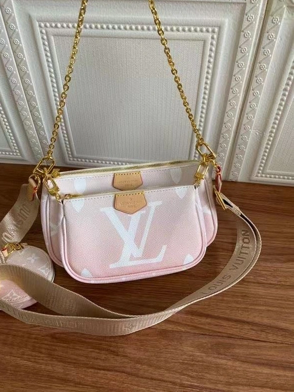 LX Satchel Bags Vibrant 11459
