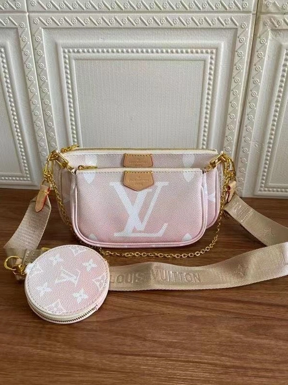 LX Satchel Bags Vibrant 11459