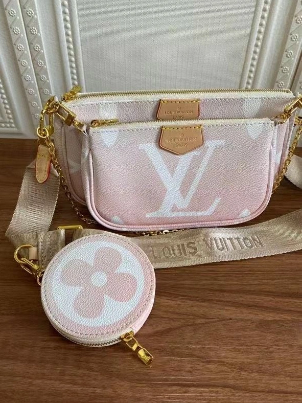LX Satchel Bags Vibrant 11459