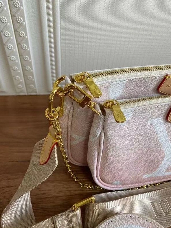 LX Satchel Bags Vibrant 11459