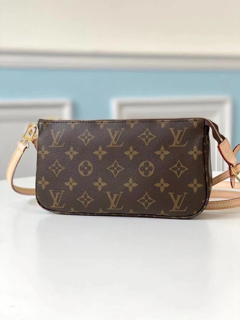 LX Satchel Bags Sleek 11462