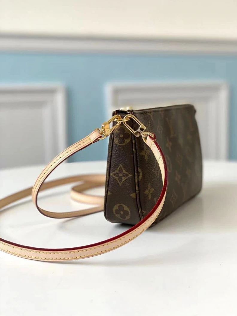 LX Satchel Bags Sleek 11462