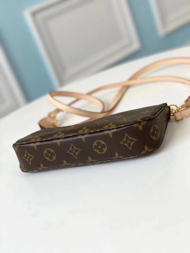 LX Satchel Bags Sleek 11462