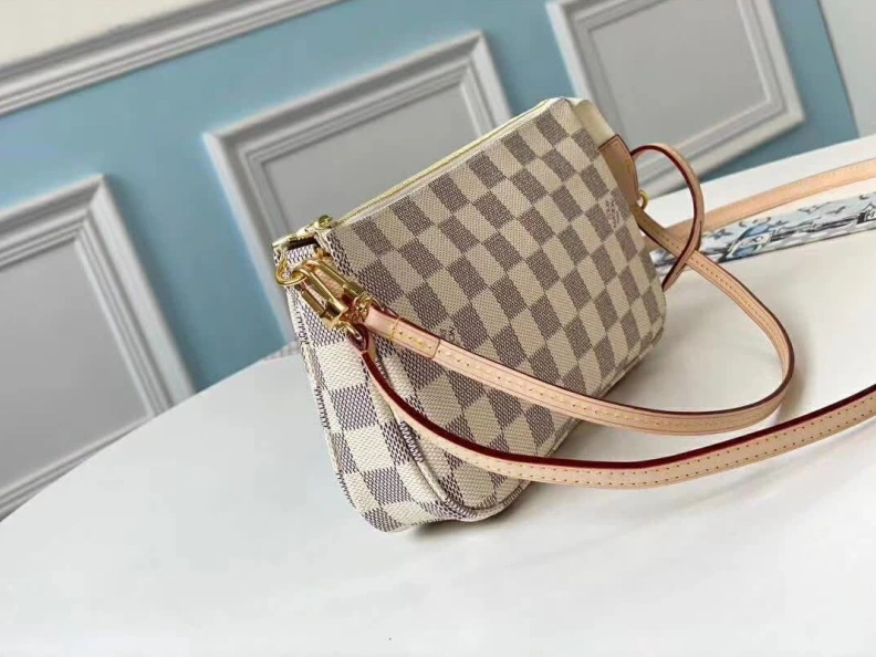 LX Satchel Bags Breathable 11470
