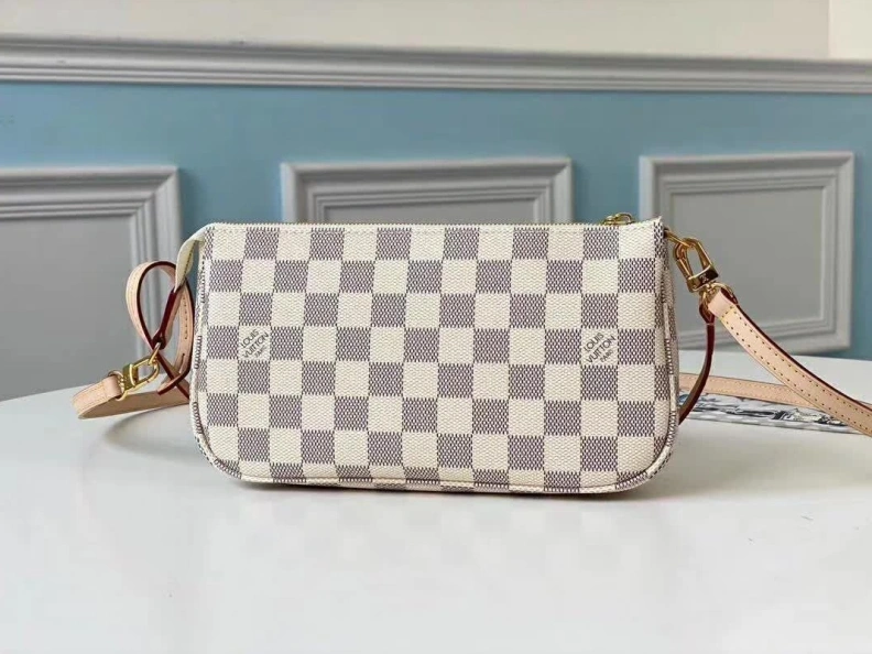 LX Satchel Bags Breathable 11470
