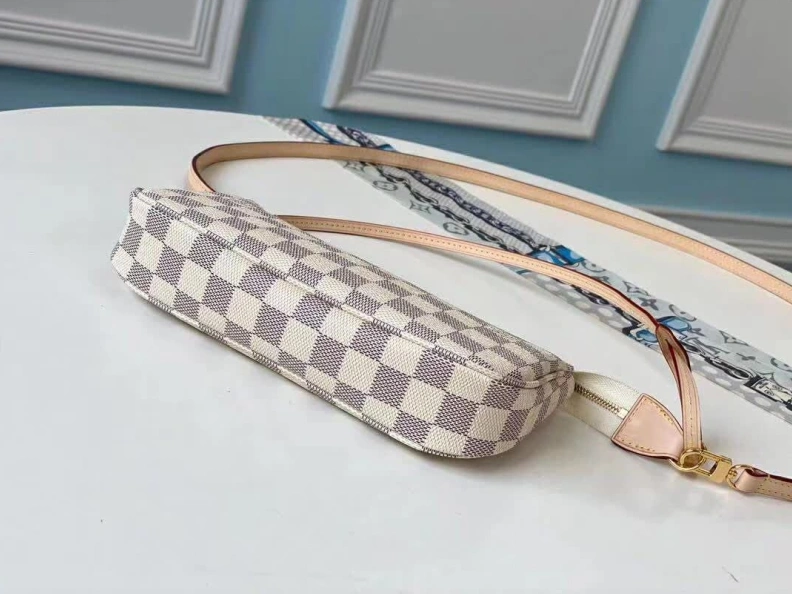LX Satchel Bags Breathable 11470