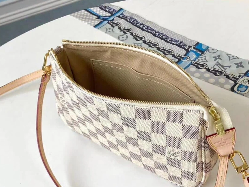 LX Satchel Bags Breathable 11470