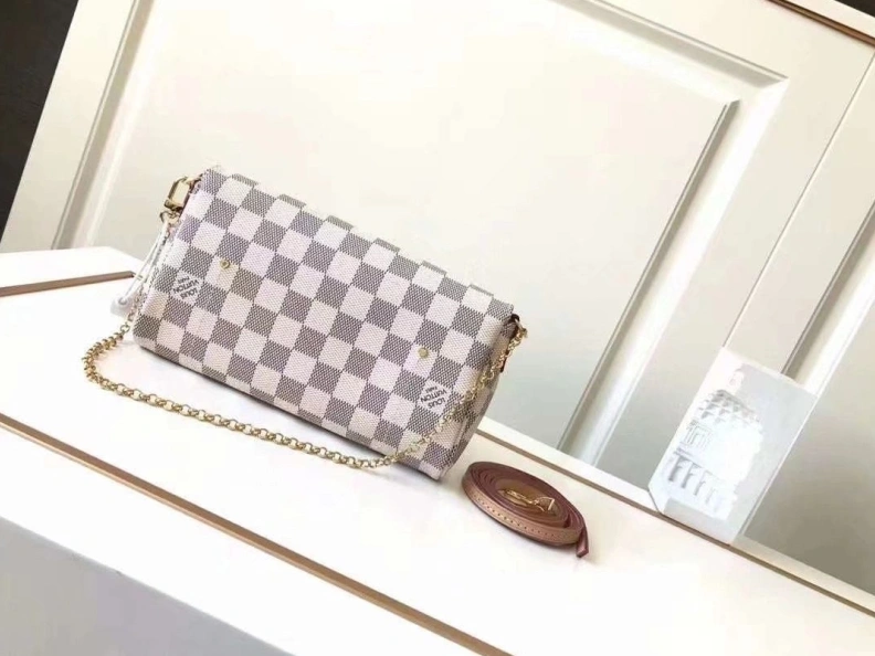 LX Wallets Compact 10310