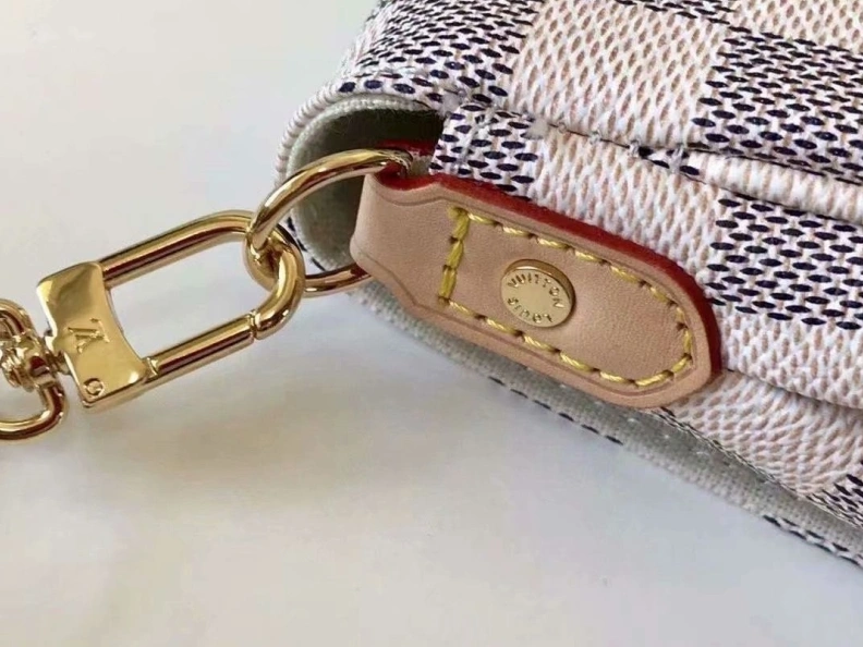 LX Wallets Compact 10310