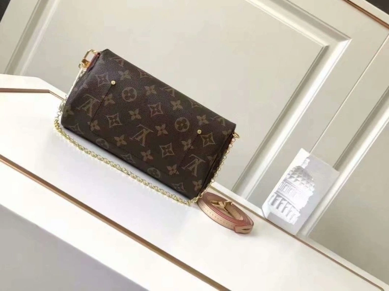 LX Wallets Modern 10304