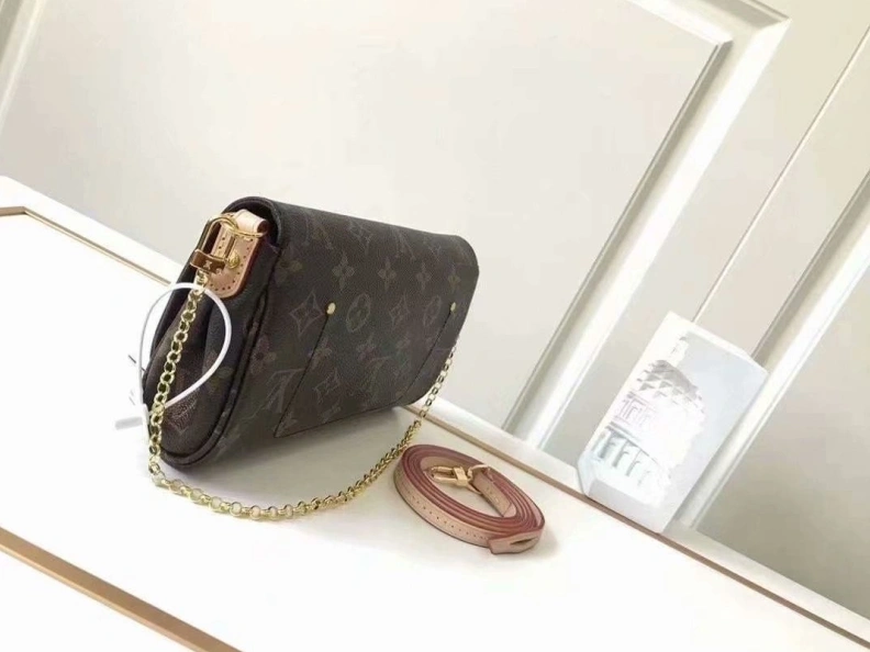 LX Wallets Modern 10304