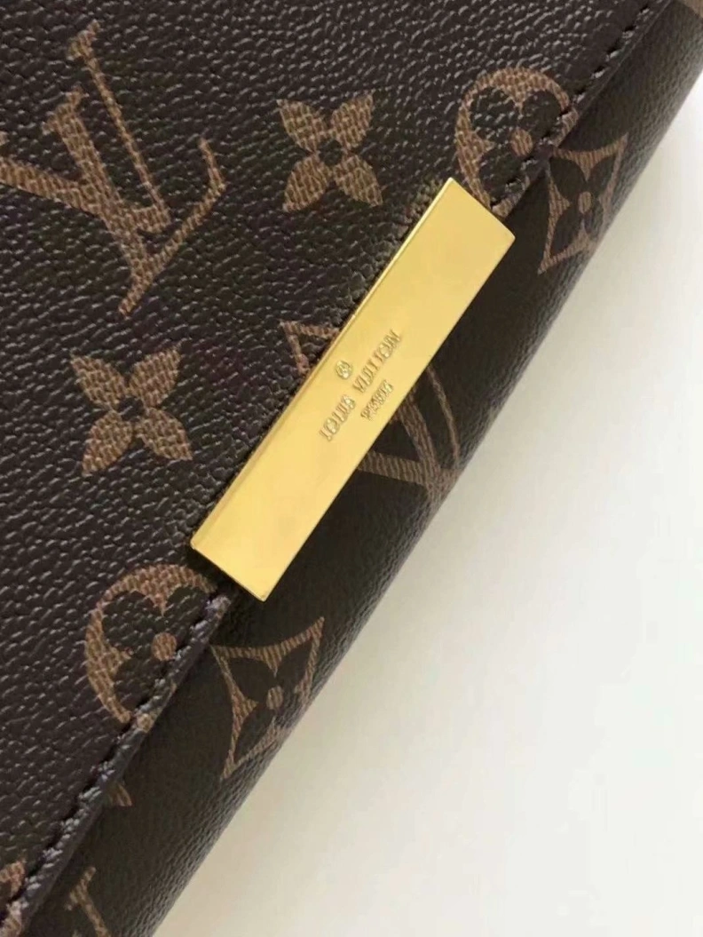 LX Wallets Modern 10304