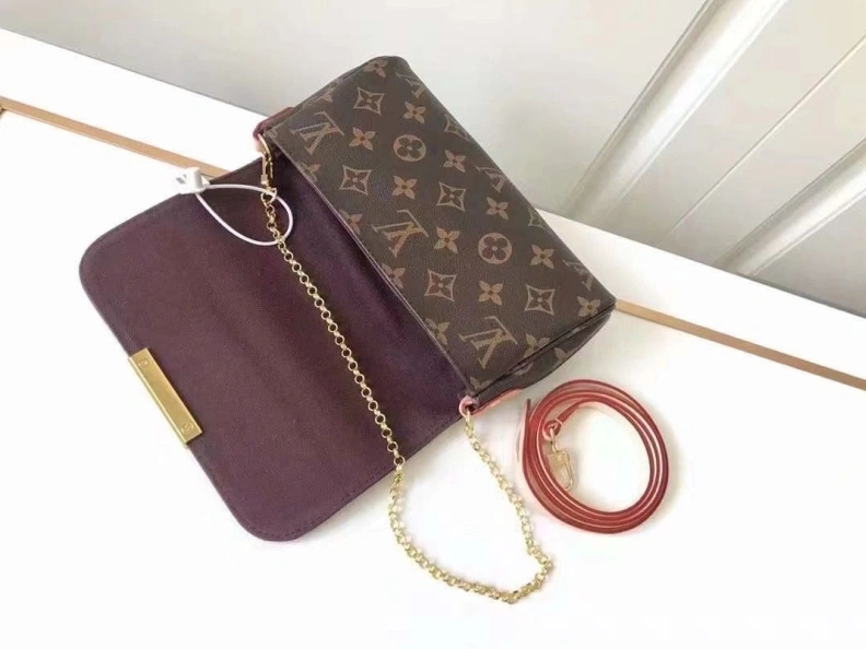 LX Wallets Modern 10304