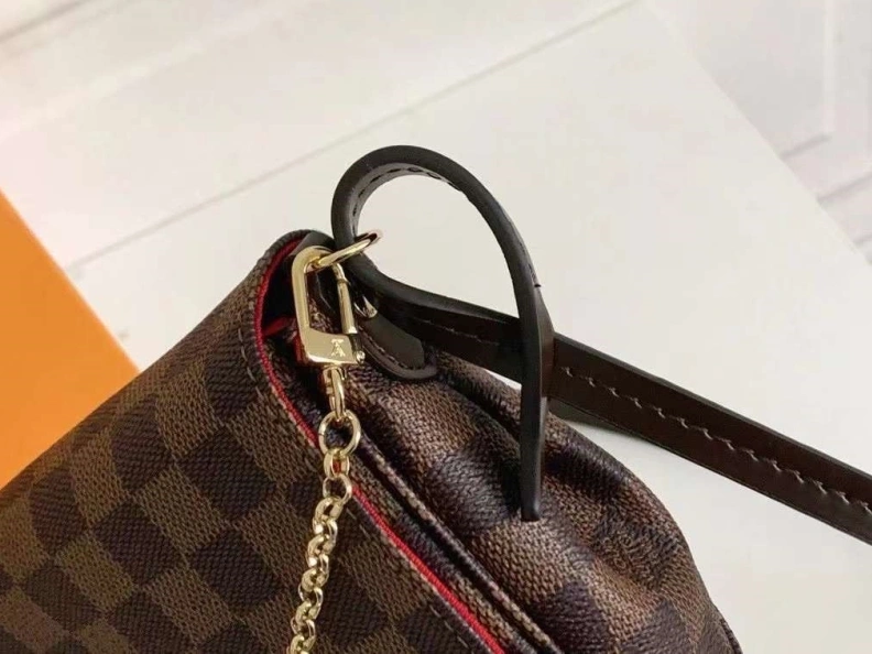 Timeless LX Satchel Bags 11432