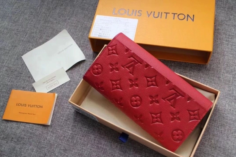 Versatile LX Wallets 10298