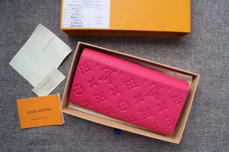LX Wallets Stylish 10300
