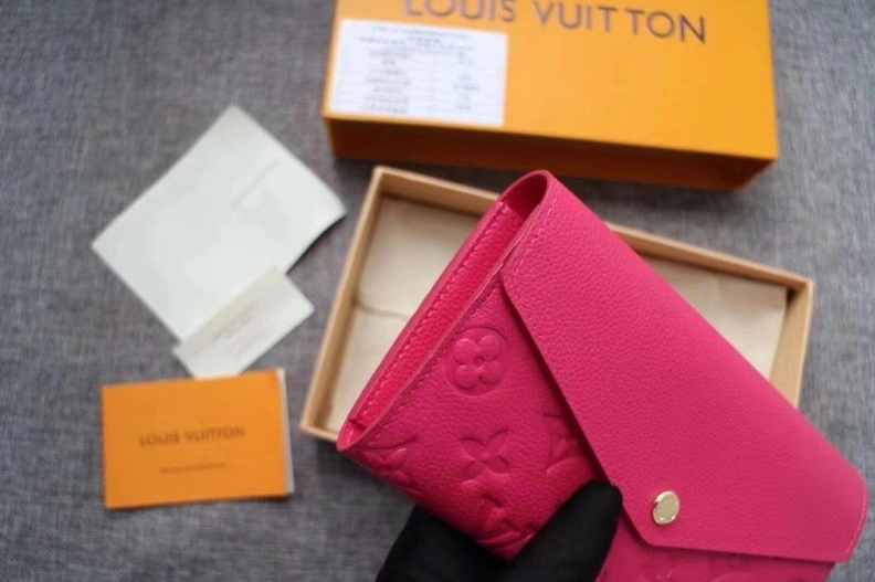LX Wallets Stylish 10300