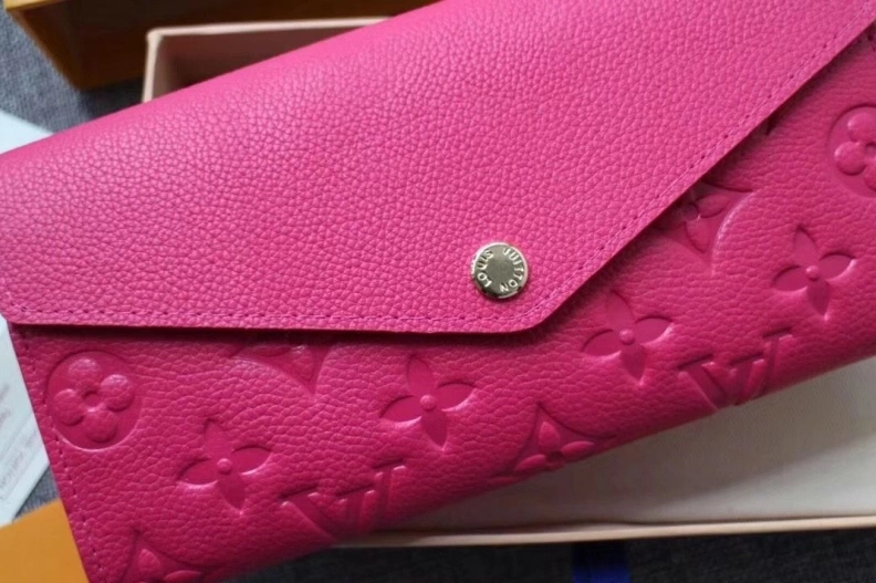 LX Wallets Stylish 10300