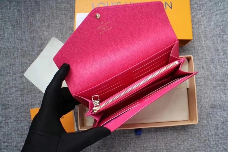 LX Wallets Stylish 10300