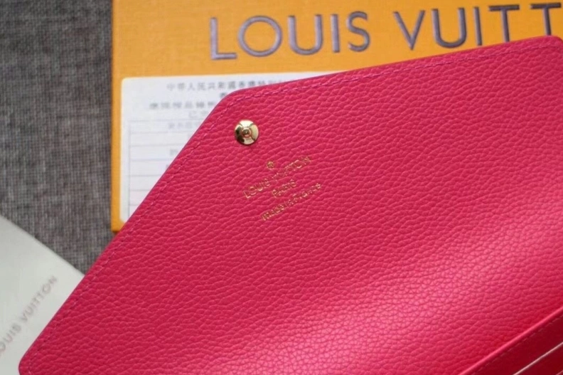 LX Wallets Stylish 10300
