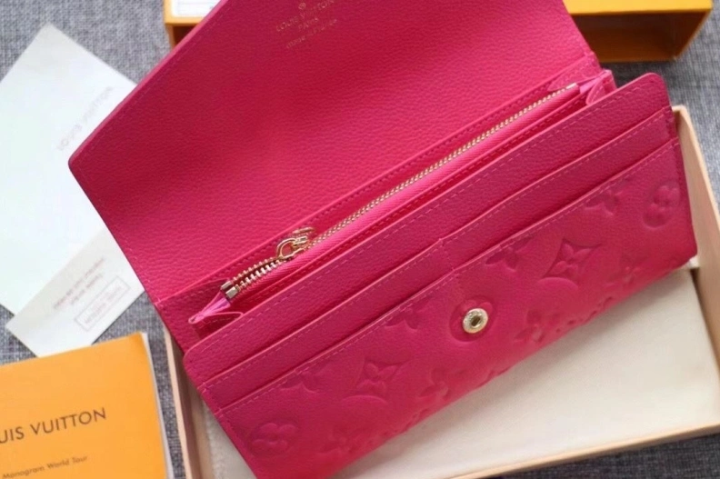 LX Wallets Stylish 10300