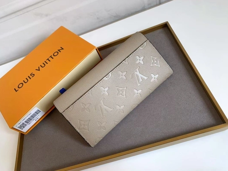 LX Wallets DailyWear 10297