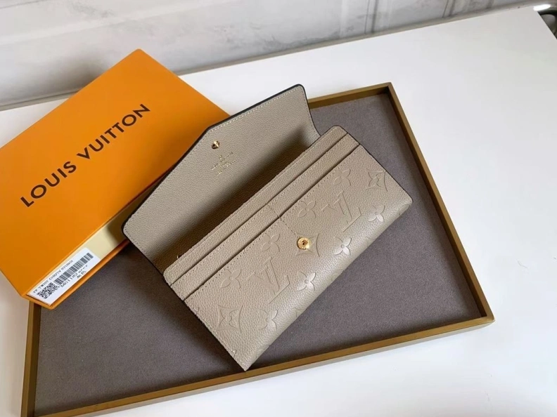 LX Wallets DailyWear 10297