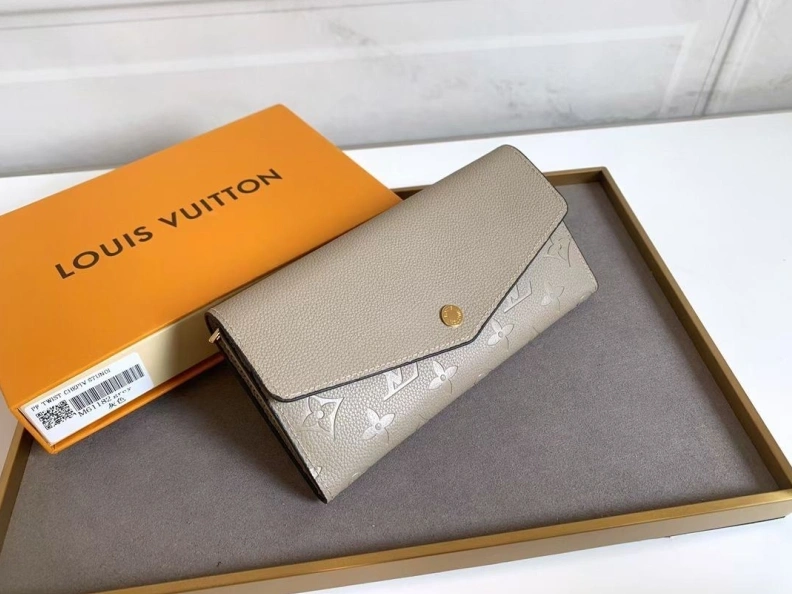 LX Wallets DailyWear 10297