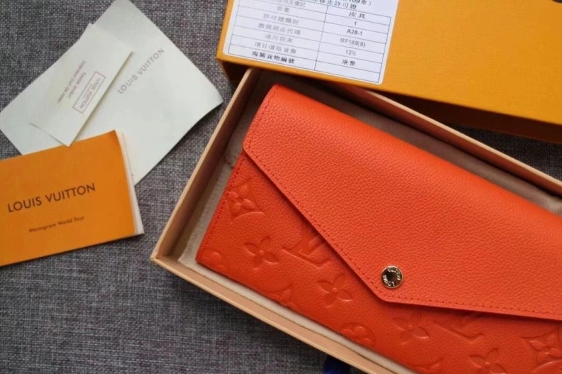 Fashionable LX Wallets 10288