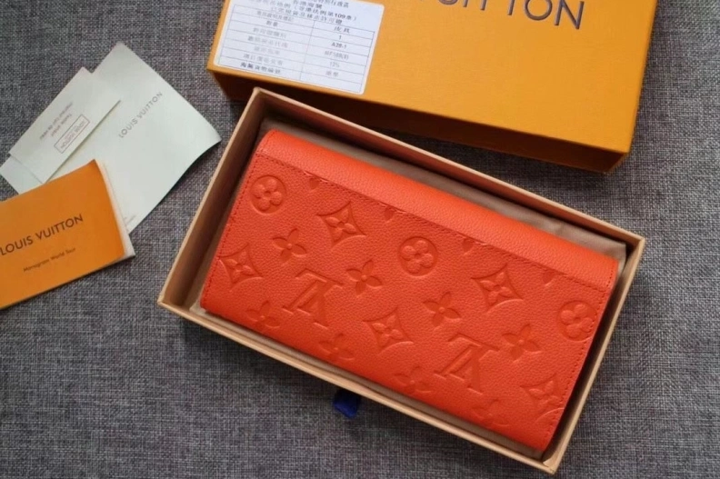 Fashionable LX Wallets 10288