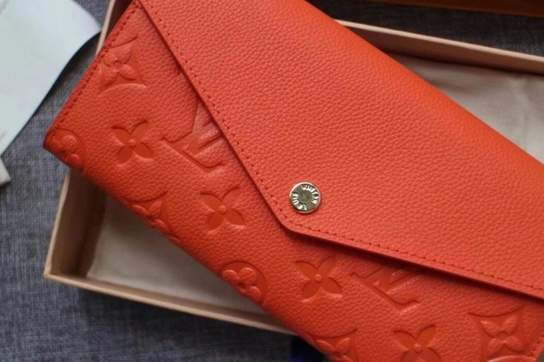 Fashionable LX Wallets 10288