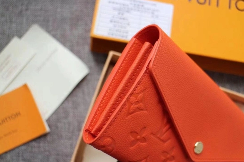 Fashionable LX Wallets 10288