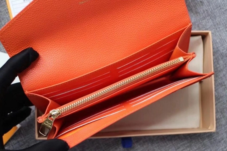 Fashionable LX Wallets 10288