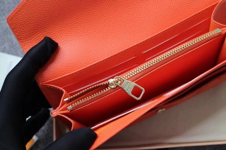 Fashionable LX Wallets 10288