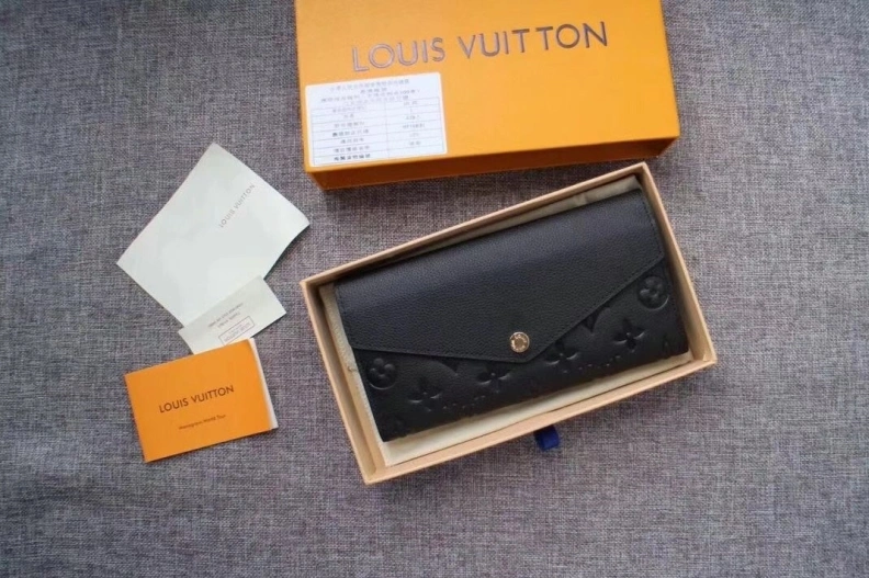 GoAnywhere LX Wallets 10308
