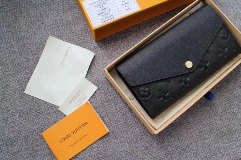 GoAnywhere LX Wallets 10308