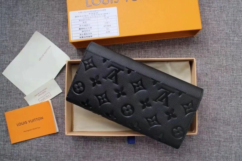 GoAnywhere LX Wallets 10308