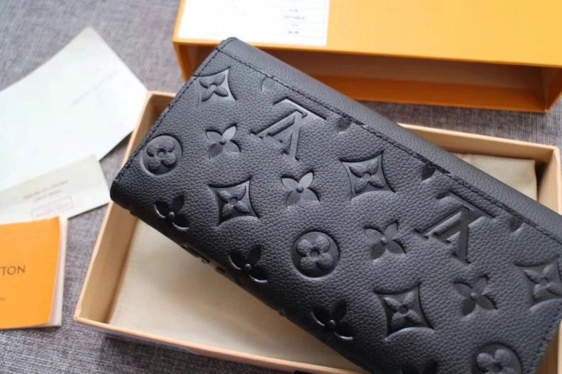 GoAnywhere LX Wallets 10308