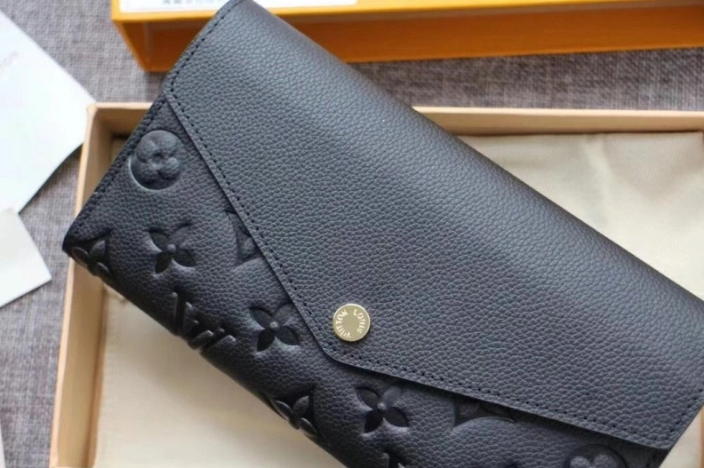 GoAnywhere LX Wallets 10308
