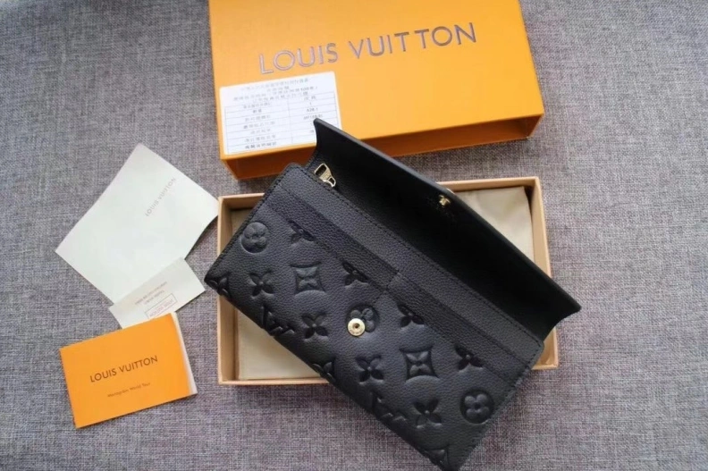 GoAnywhere LX Wallets 10308